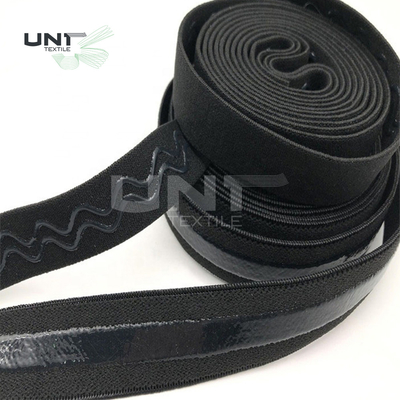 Innovation in Elastic Non-Slip Silicone Gripper Tapes for Clothing Brands -  Digital Journal