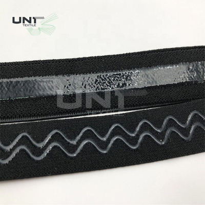 Innovation in Elastic Non-Slip Silicone Gripper Tapes for Clothing Brands -  Compo-SiL®